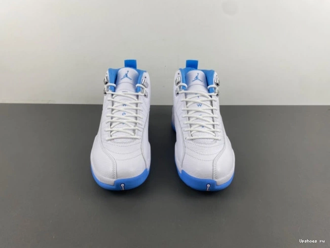 12   “Melo” Air CT8013-112 Jordan 0714